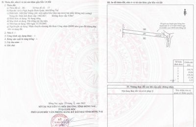 CHÍNH CHỦ BÁN ĐẤT LA NGÀ – ĐỊNH QUÁN – ĐỒNG NAI. HOA HỒNG 2% CHO MÔI GIỚI – KHÔNG QUA MÔI GIỚI TRỪ THẲNG VÀO GIÁ ĐẤT
